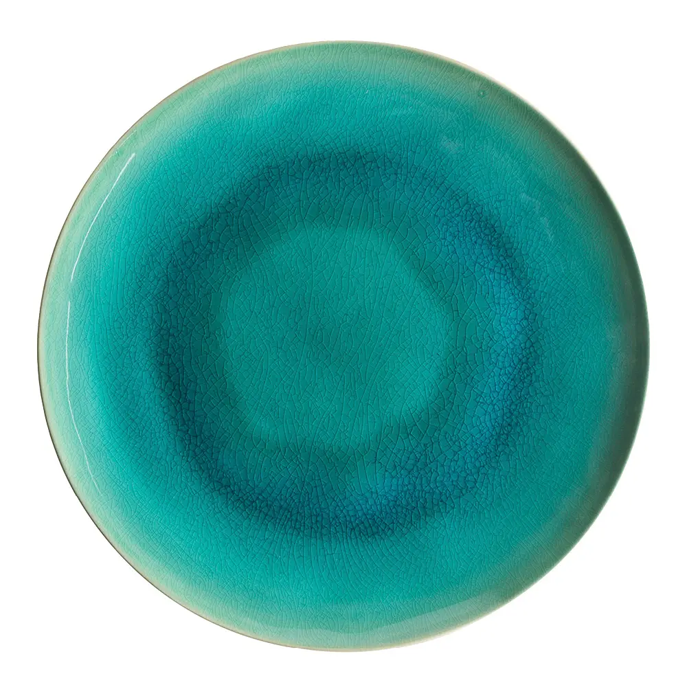 Riviera Lautanen 27 cm Sininen/Musta