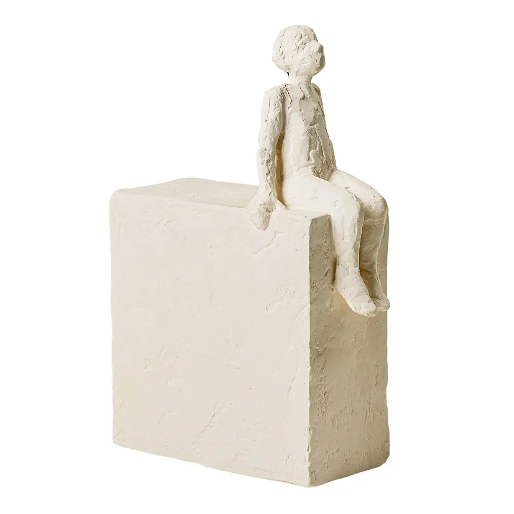 Astro Virgo Veistos 21 cm