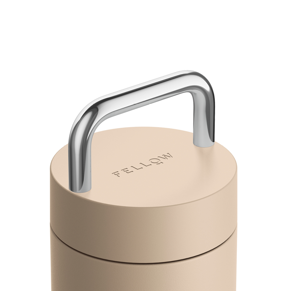 Fellow Carter Carry Desert Capsule termosmugg 590 ml sand dune