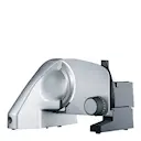 Vivo Skärmaskin för pålägg Slät + Tandad klinga