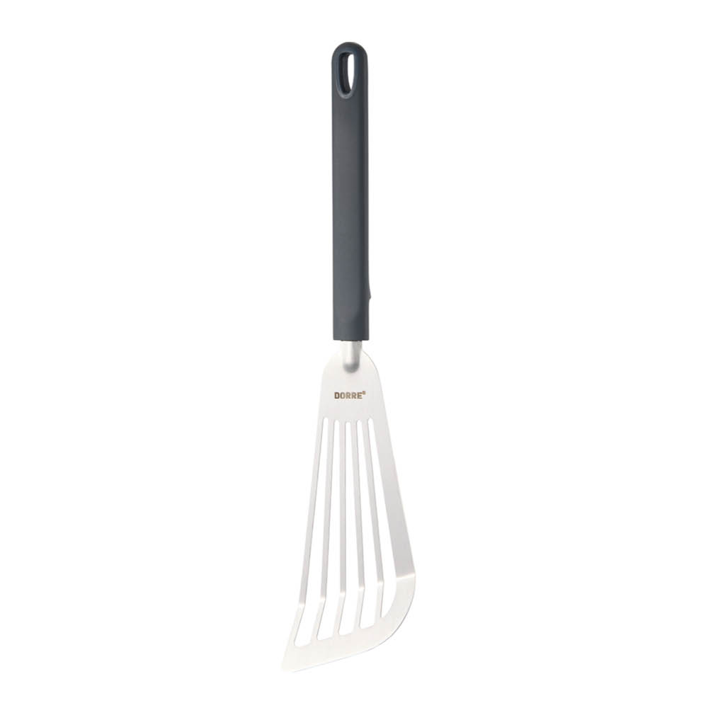 Dorre - Saira paistinlasta 33 cm ruostumatonta terästä