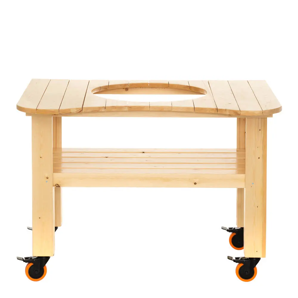 Trebord til Kamado L