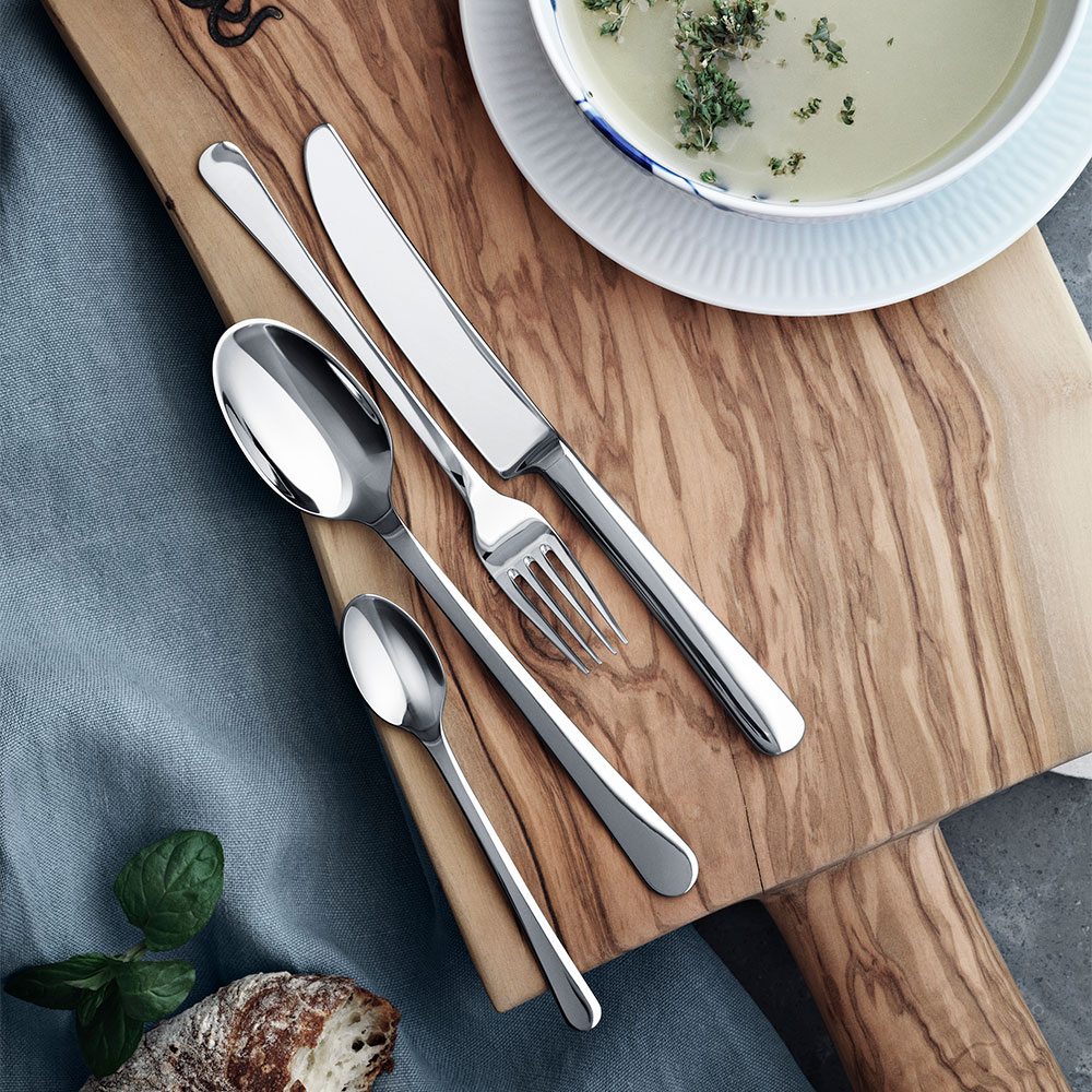 Georg Jensen Copenhagen Gaffel