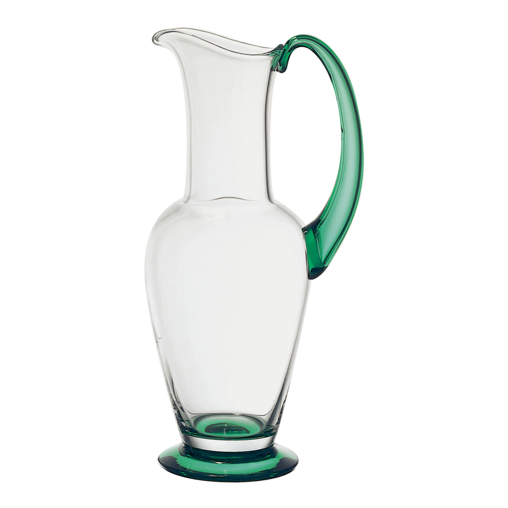 Orrefors Nobel Kanna 1 L Grön