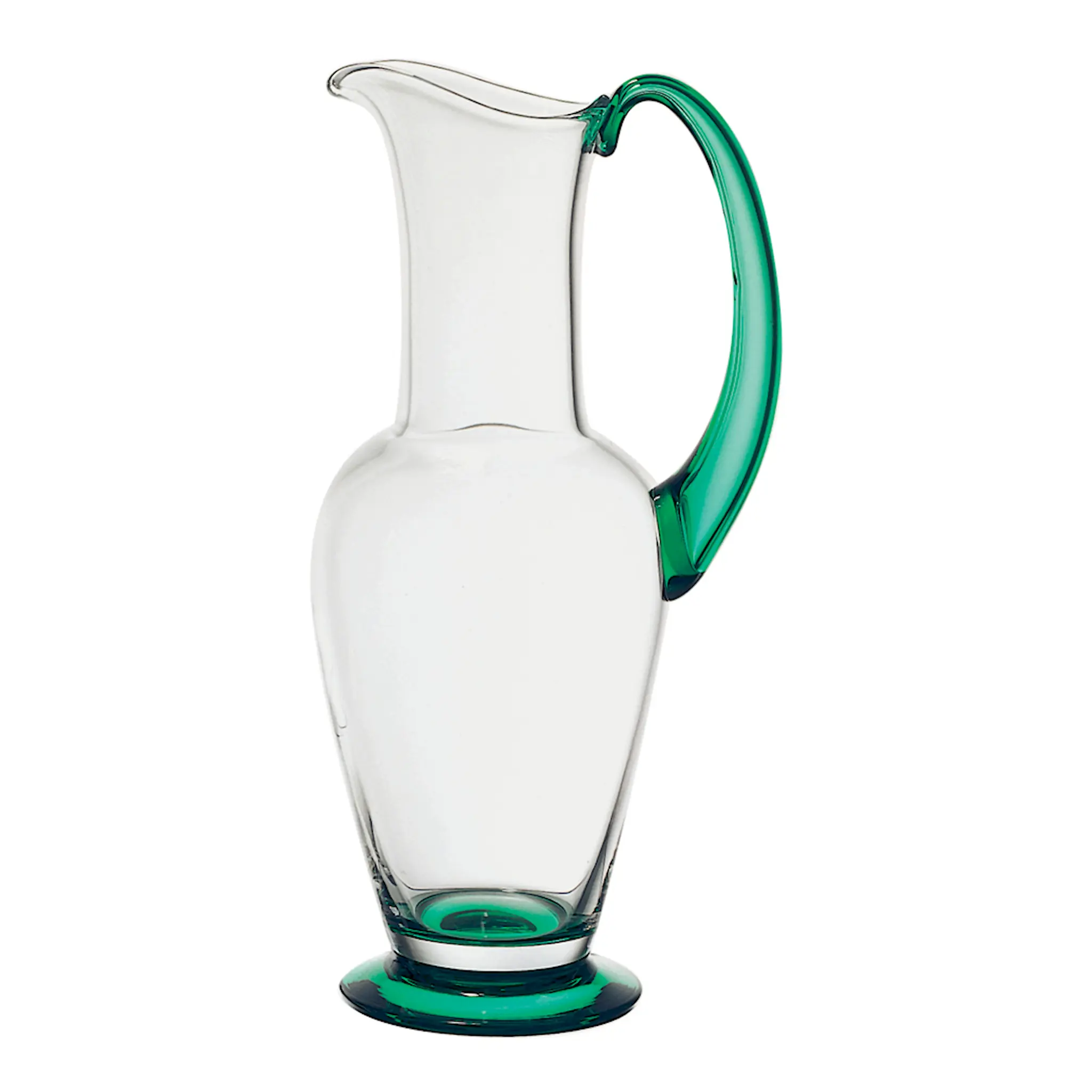 Orrefors Nobel Kanna 1 L Grön