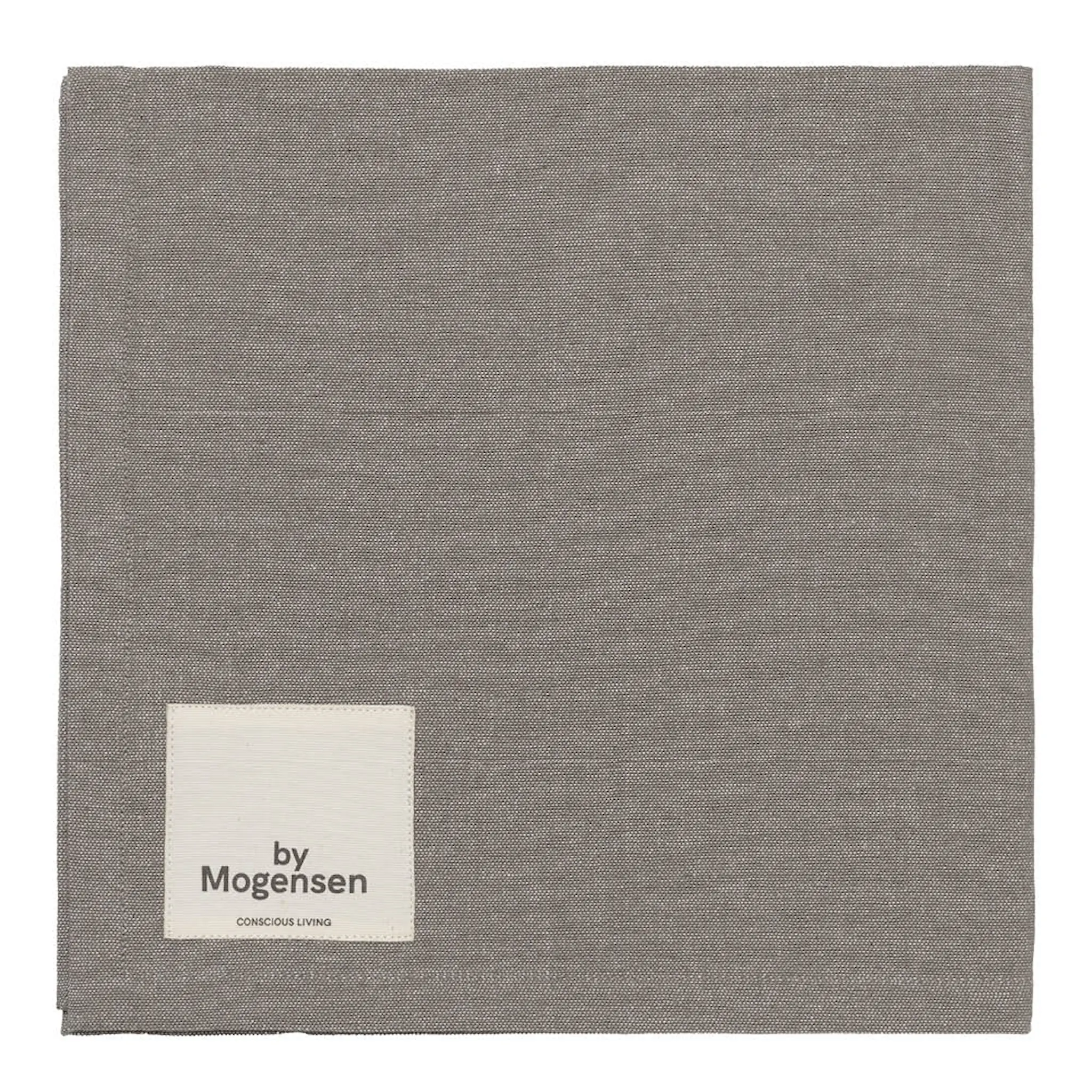 By Mogensen By Mogensen Lautasliina 55x55 cm Kaki