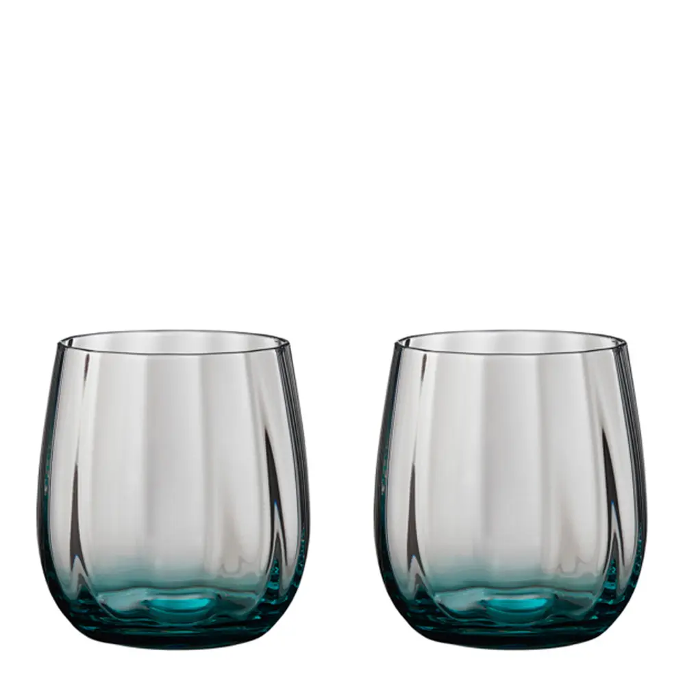 Søholm Sonja Vesilasi 30 cl 2 kpl Petrol Blue