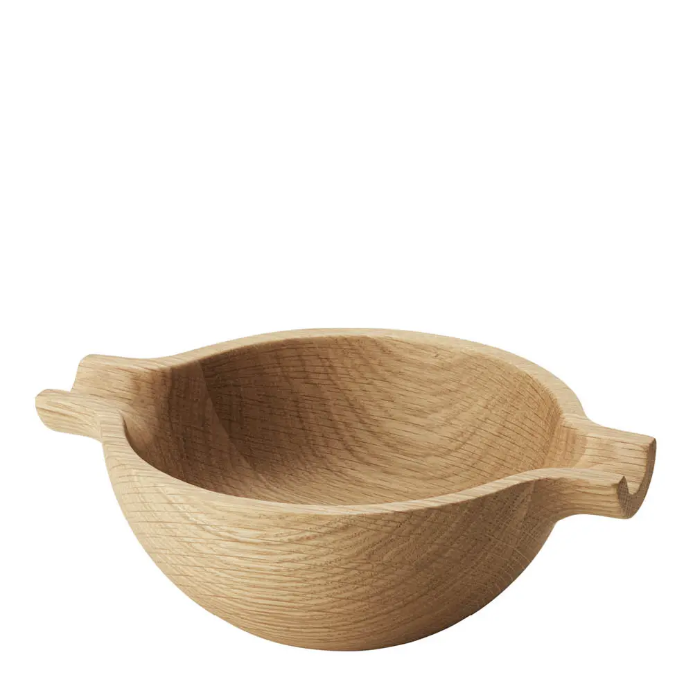 Henning Koppel Kulho 15,3 cm Tammi