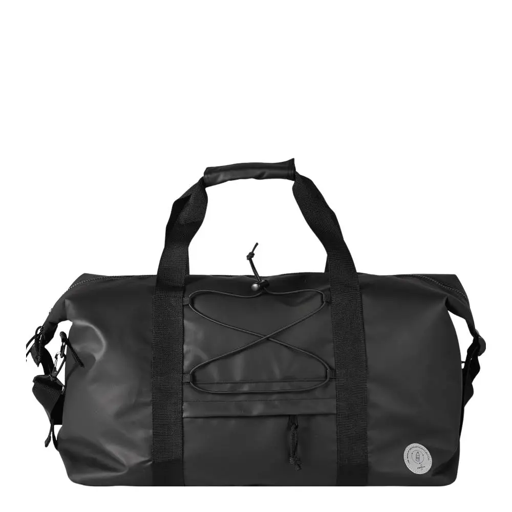 Vide Weekendbag 23L svart