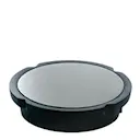 Grand Cru reservdel lock till kvarn (15750) 7 cm svart/stål