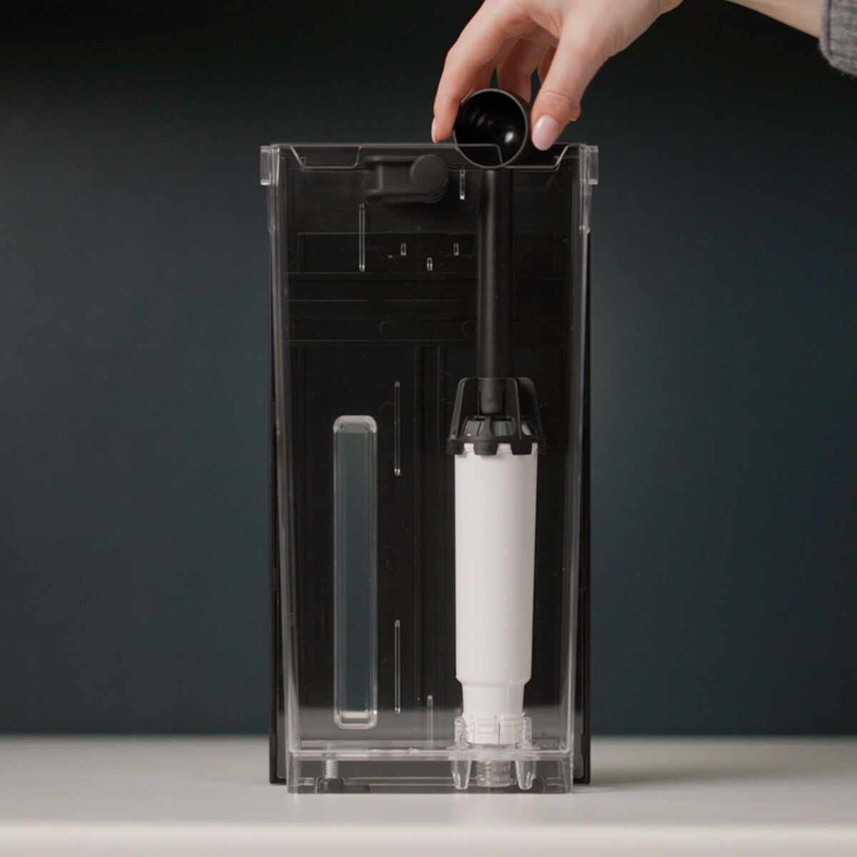 KitchenAid KitchenAid vattenfilter till helautomatisk espressomaskin