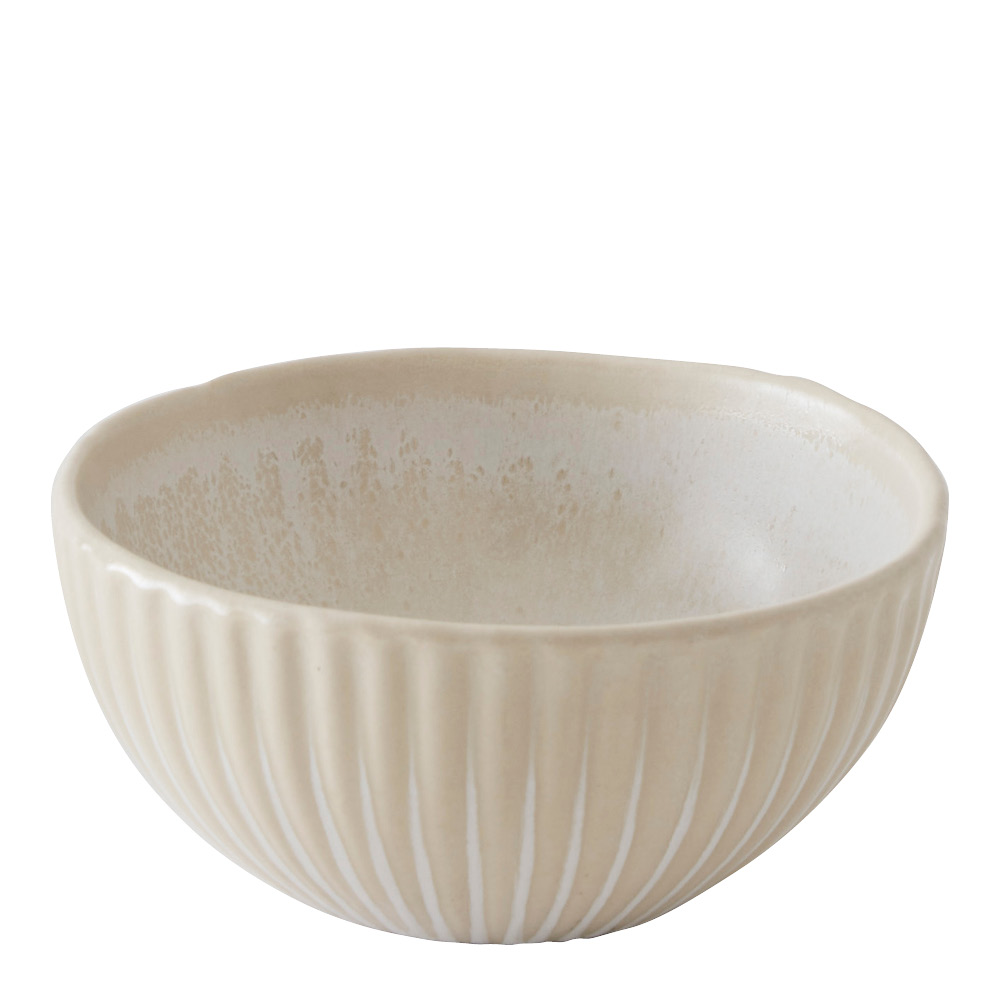 Tell Me More - Granada Kulho 11 cm Creme