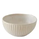 Granada skål 11 cm creme