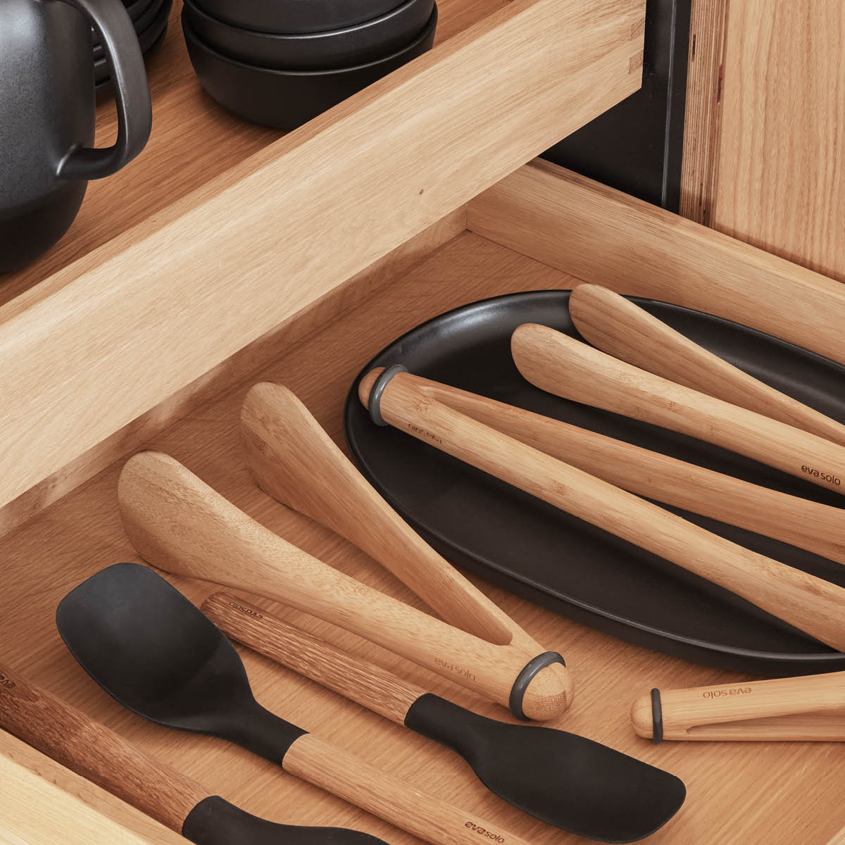 Eva Solo Nordic Kitchen Grytsked Ek