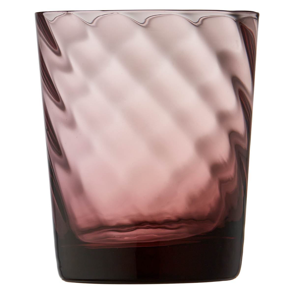 Lyngby Glas Vienna Vattenglas 30 cl 4-pack Rosa