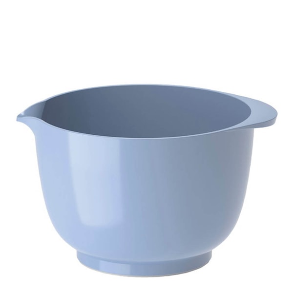 Margrethe skål 2 L Sky Blue