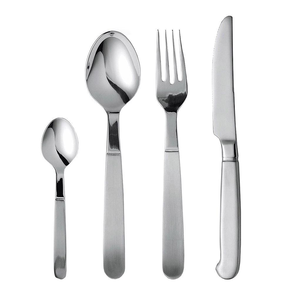 Gense Rejka bestikksett 16 deler