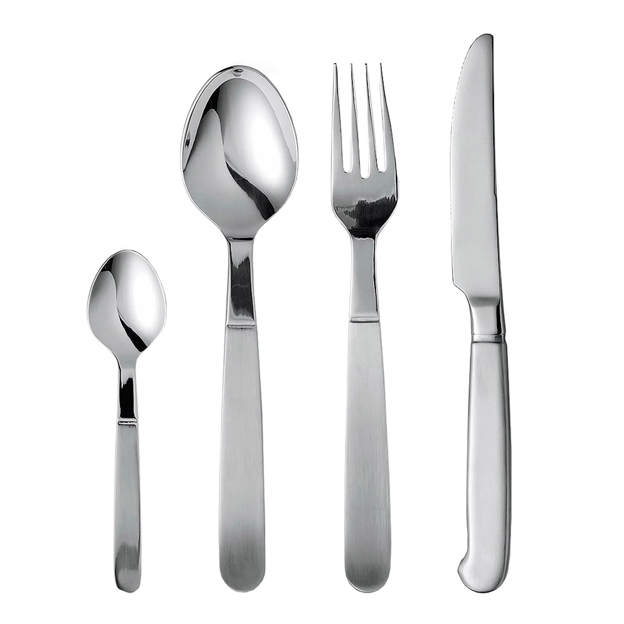 Gense Rejka bestikksett 16 deler