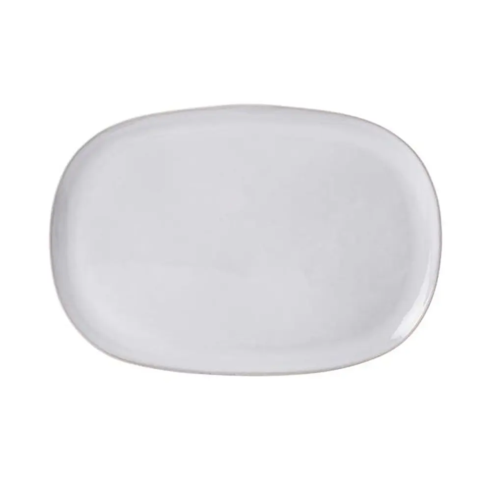 Heirol x Nosse Lautanen 30 cm Svelte Stone