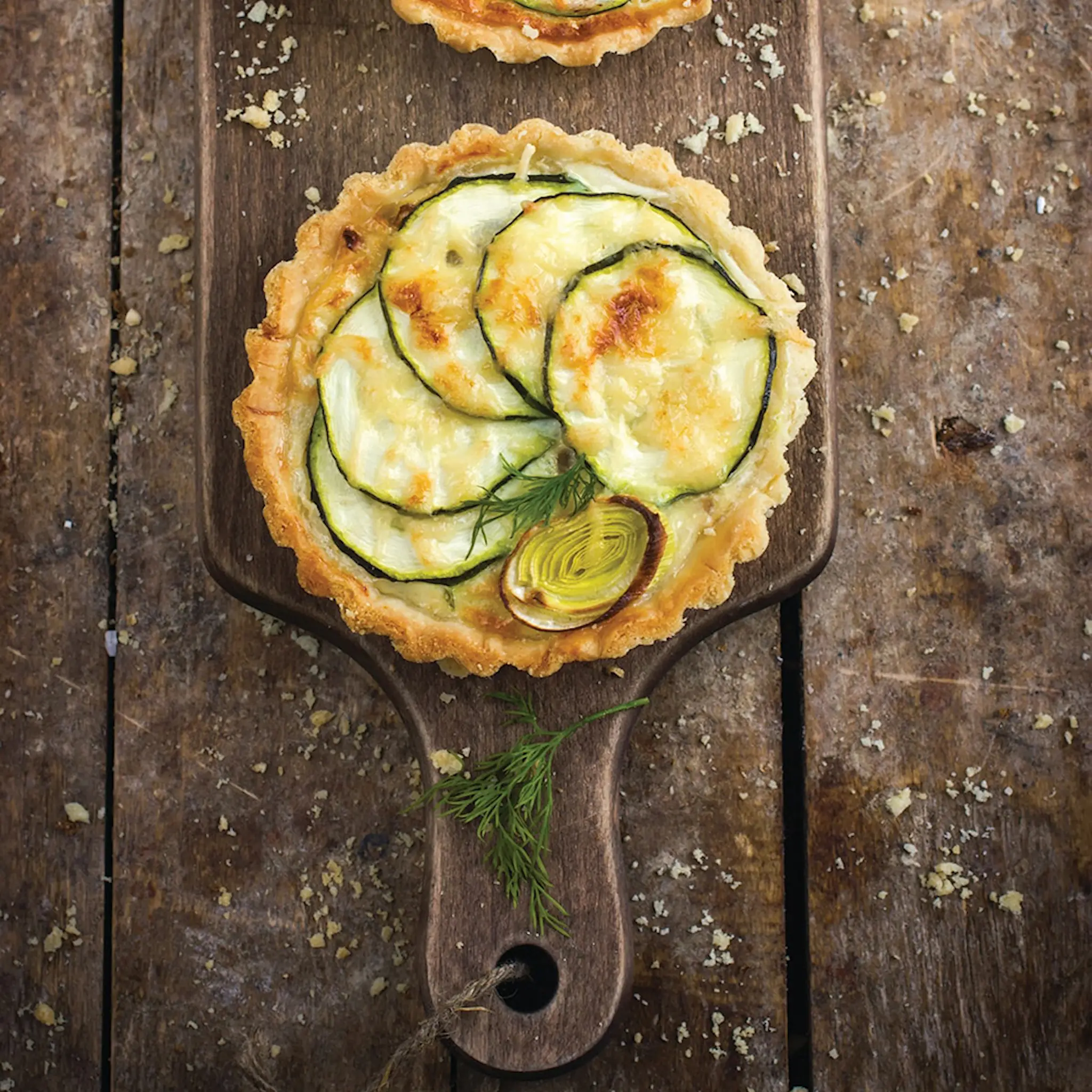 Tala Tala Piirakkavuoka 10 cm 4 kpl