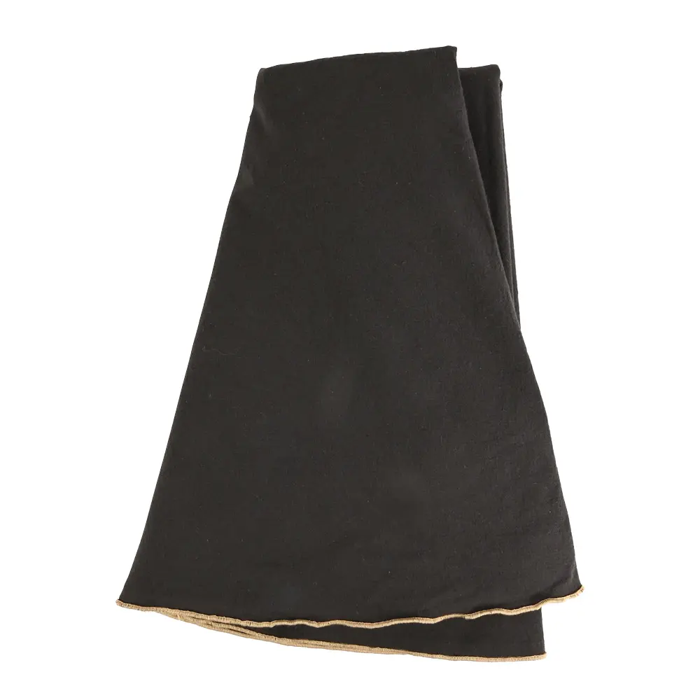 Edith Pöytäliina 180 cm Harmaa