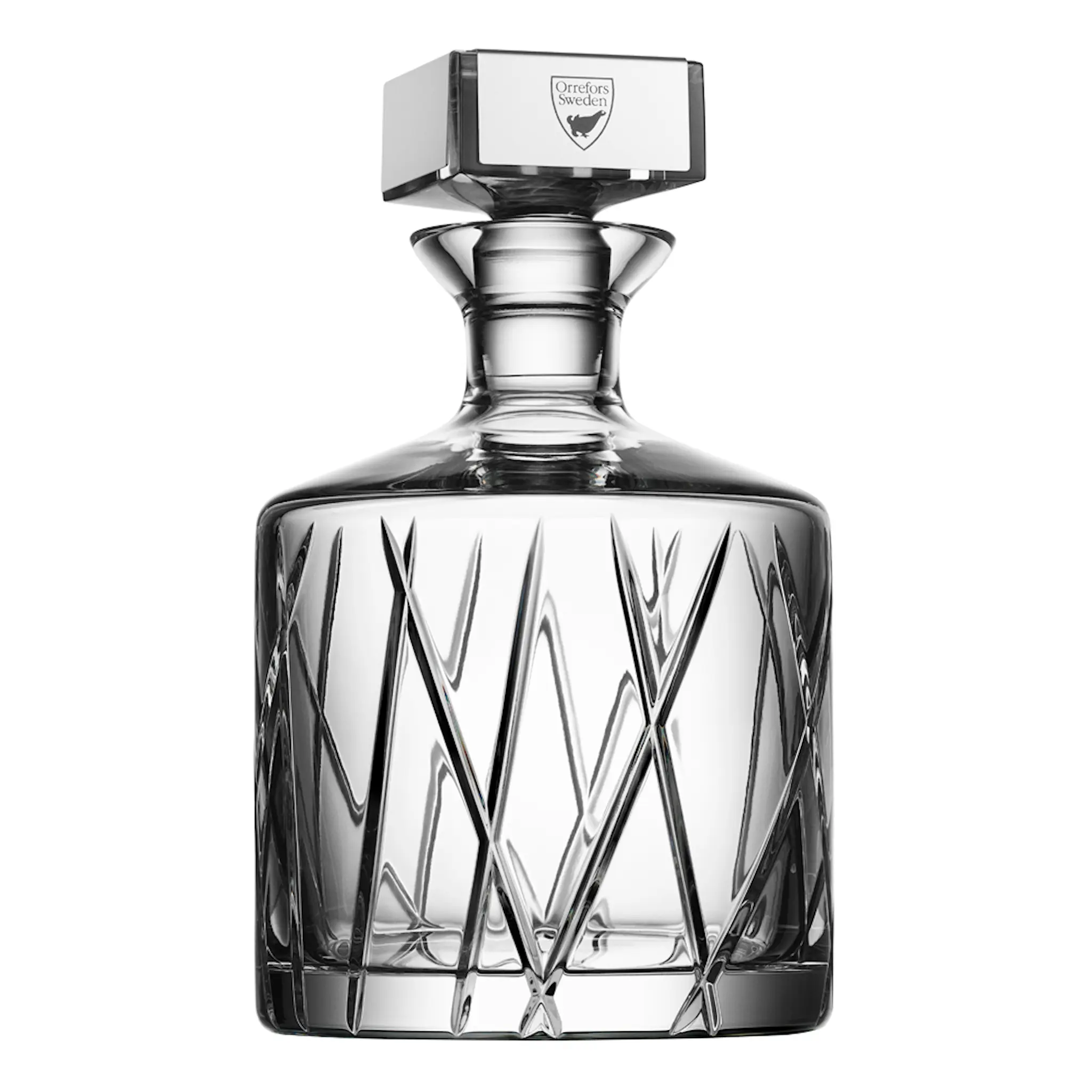 Orrefors City Karahvi 0,95 L