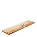 Skärbräda Ek Antipasti 60x15 cm