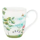 Jolie mugg XL 45 cl flerfärgad