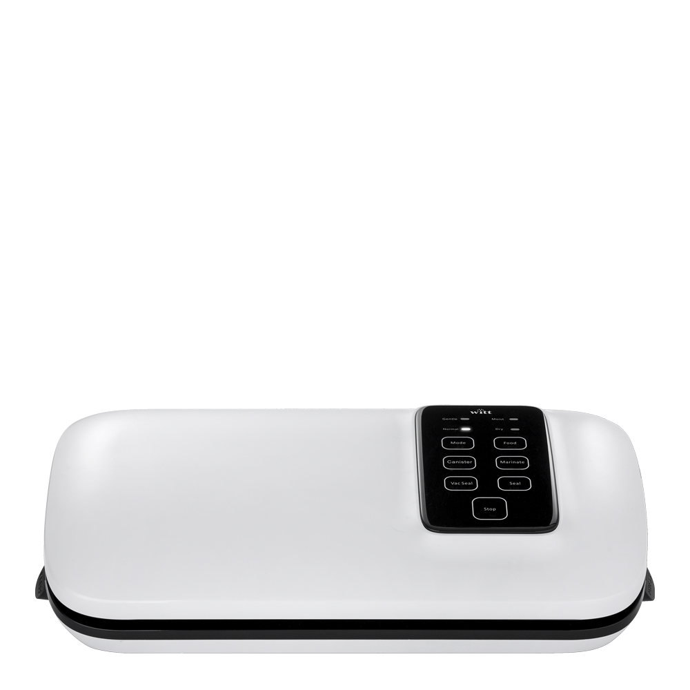 Witt Premium Smart Tyhjiöpakkauslaite Valkoinen