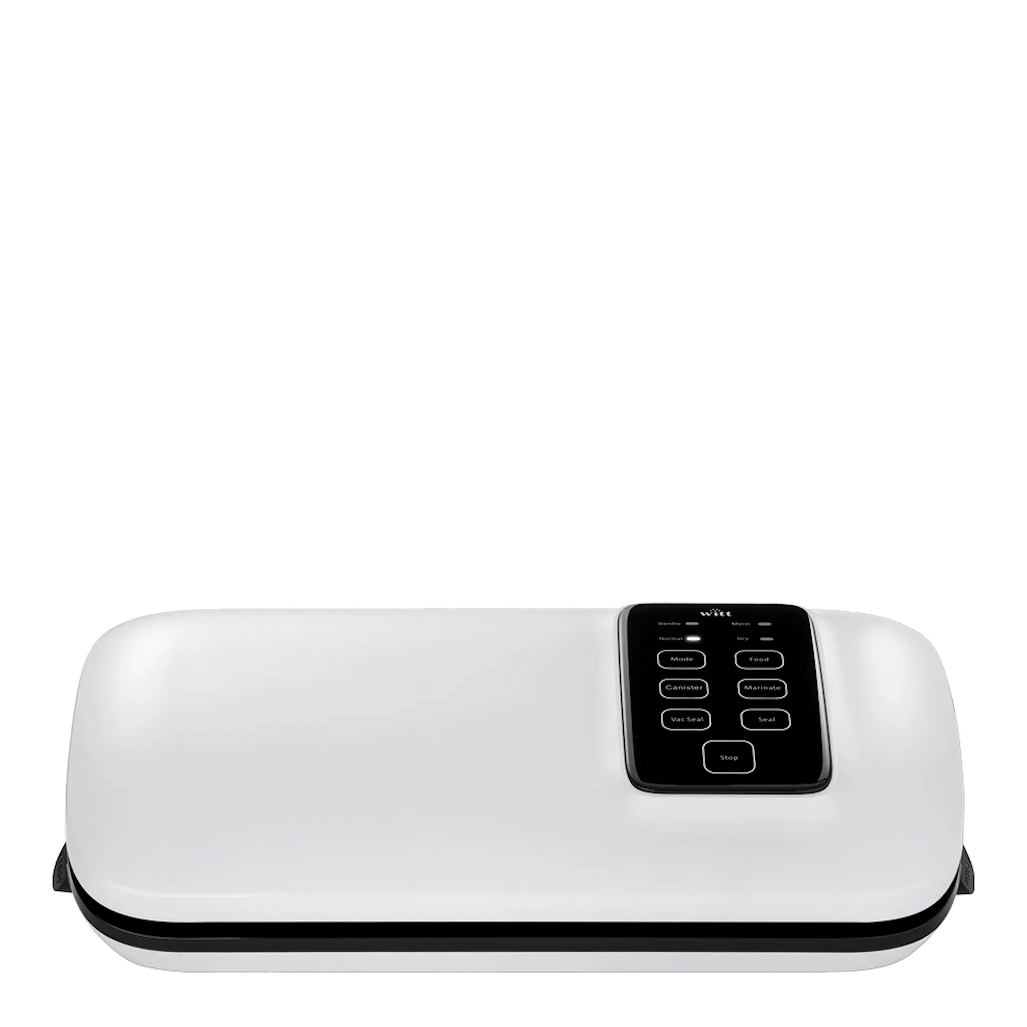 Witt Premium Smart Tyhjiöpakkauslaite Valkoinen