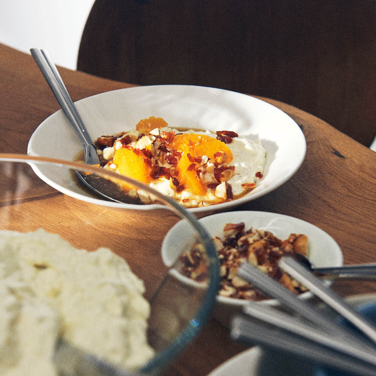 Rosendahl Grand Cru dyp tallerken 19 cm