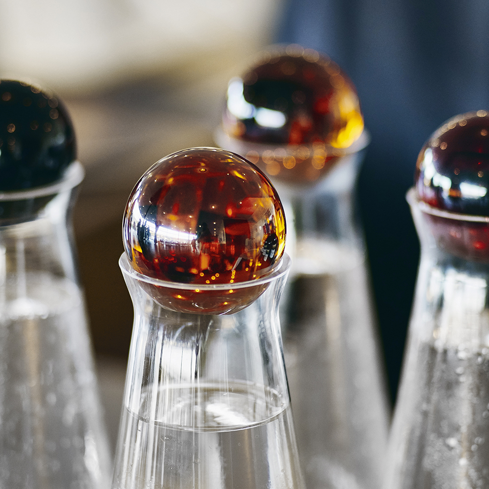 Design House Stockholm Fia Karahvi 1 L Kirkas/Meripihka