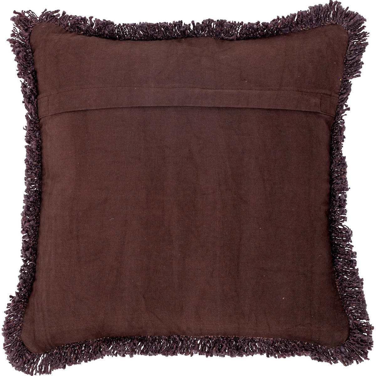 Bloomingville Pute Delva 45x45 cm lilla