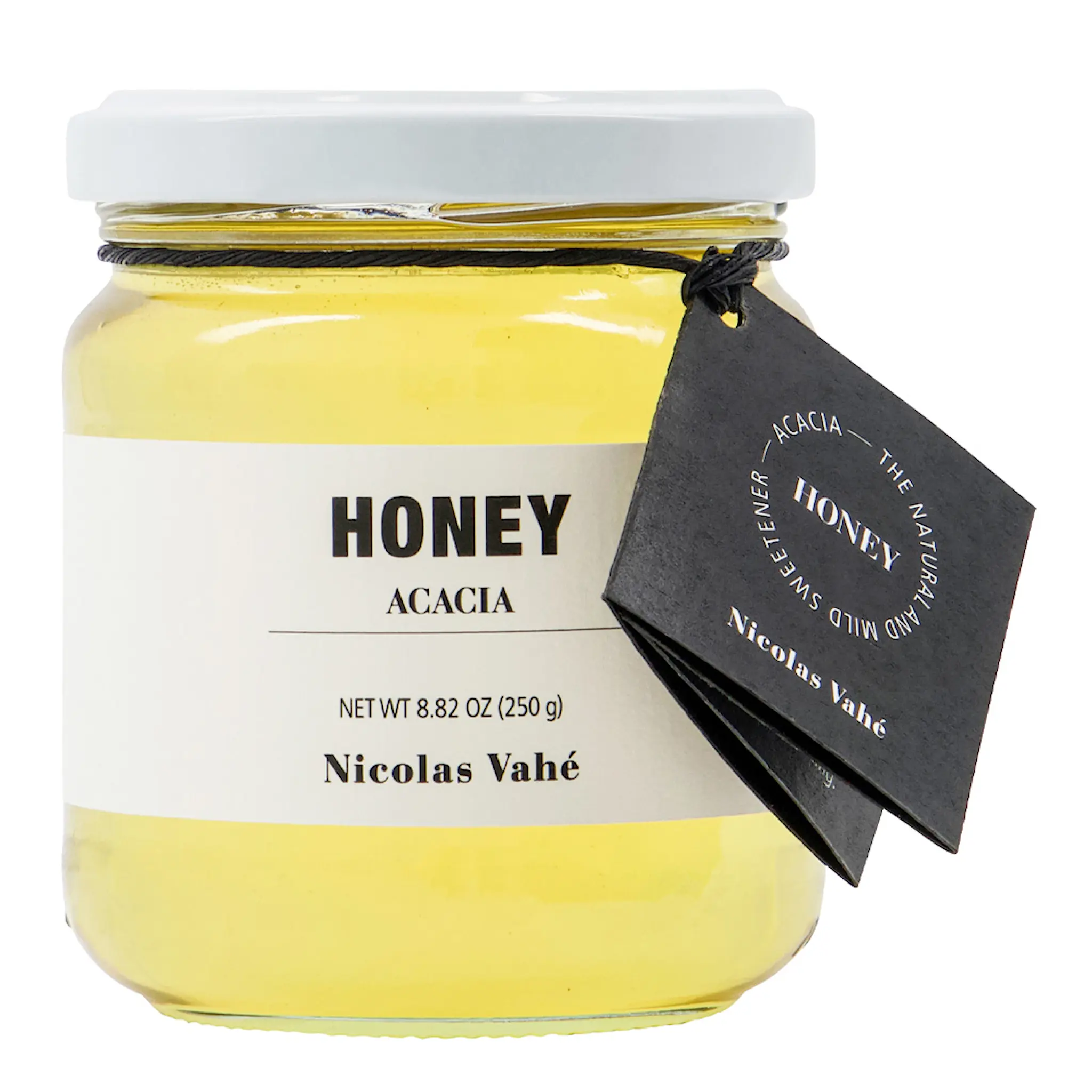 Nicolas Vahé Honung 250 G Acacia