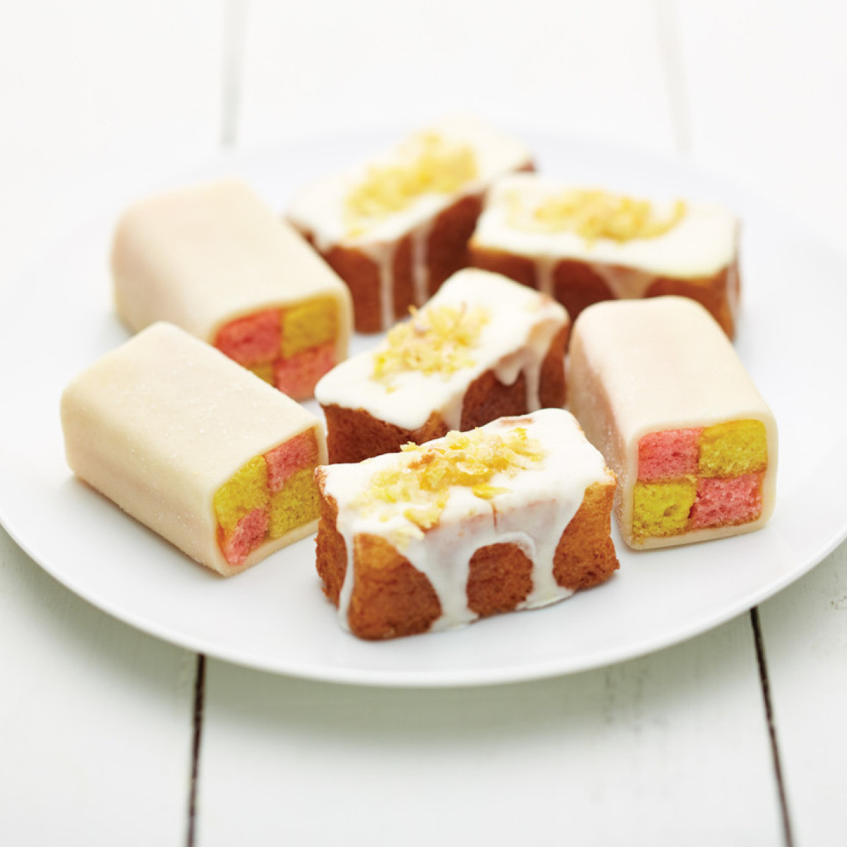 MasterClass Non-stick brødform til 12 stk minibrød