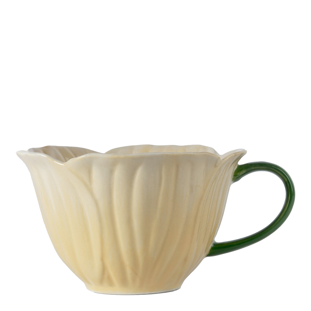 ByOn - Poppy Teekuppi 40 cl Beige