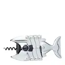 Lazy Fish korkskruv 21 cm zink