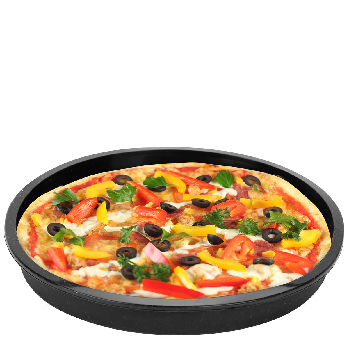 Haws Birkholm tilbehørsett til airfryer 5 deler