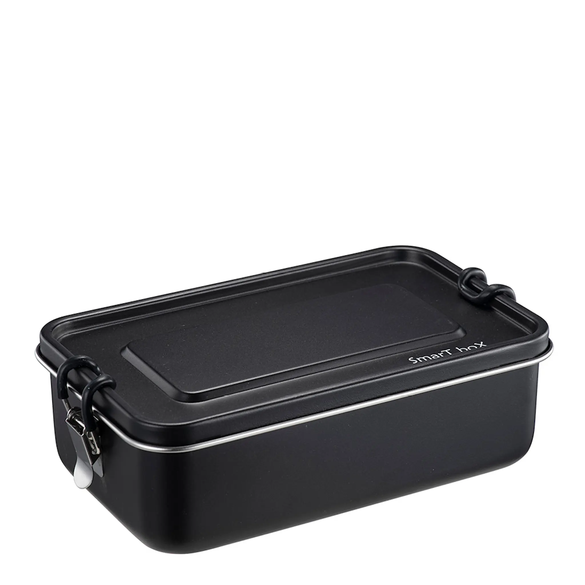 Modern House Smart box matboks 1,2L svart