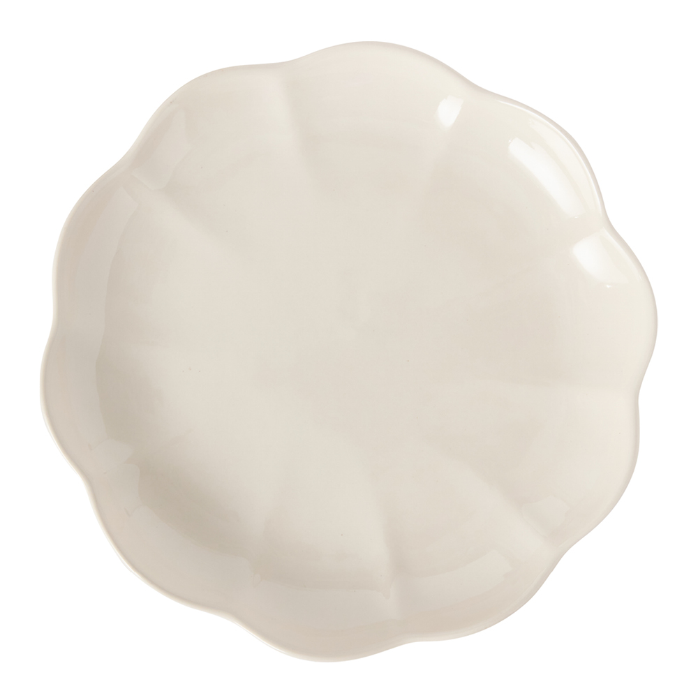 Stiernholm - Lotus Lautanen 22 cm kerma