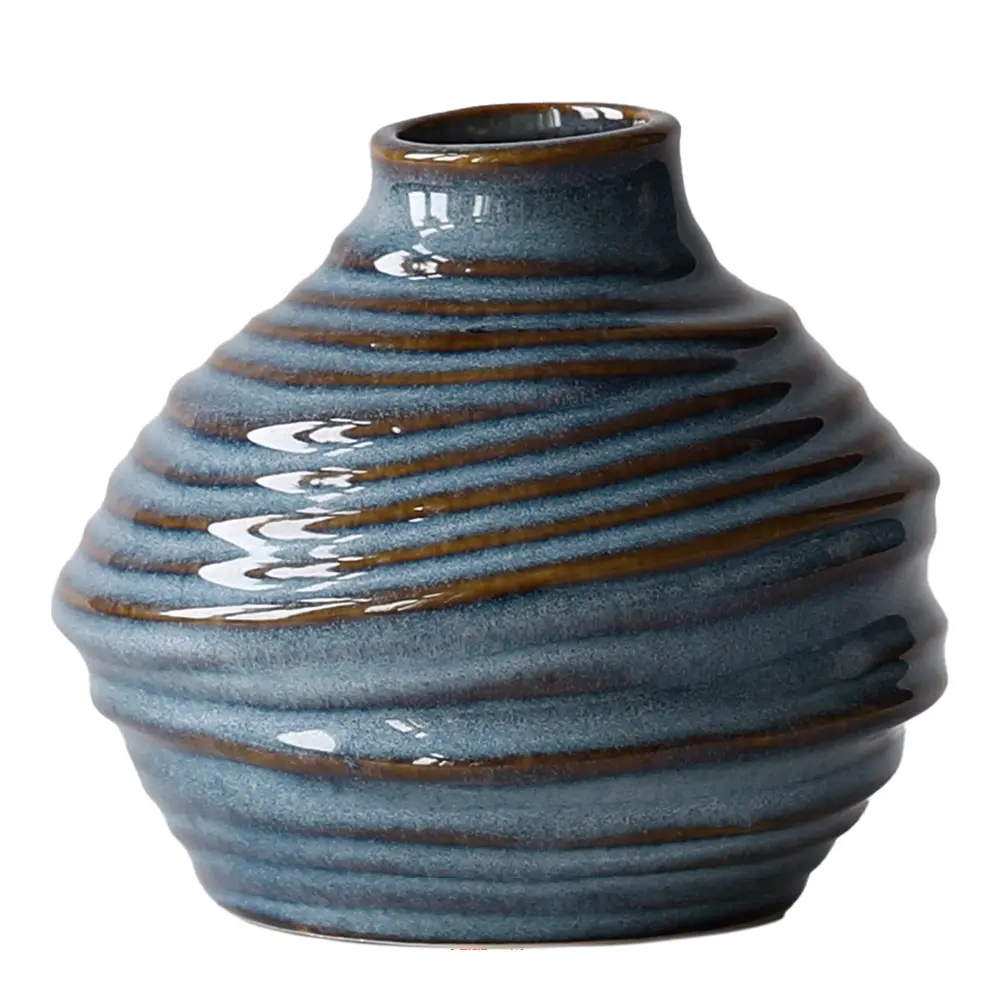 Montana 12,5x11,5 cm Blue