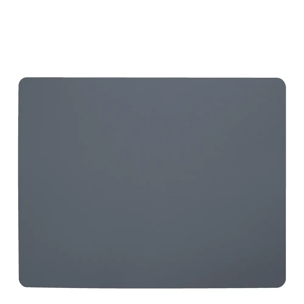 Quadro dekkebrikke 42x33 cm 4 stk grå