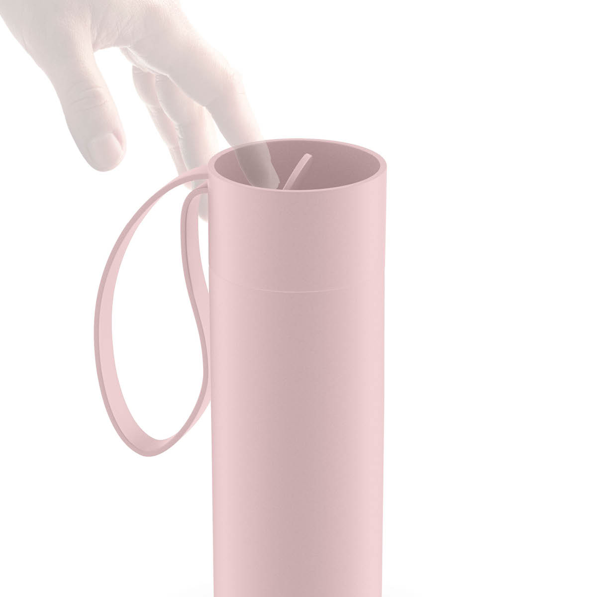 Eva Solo To Go Termosmuki 35 cl Funky Ballerina