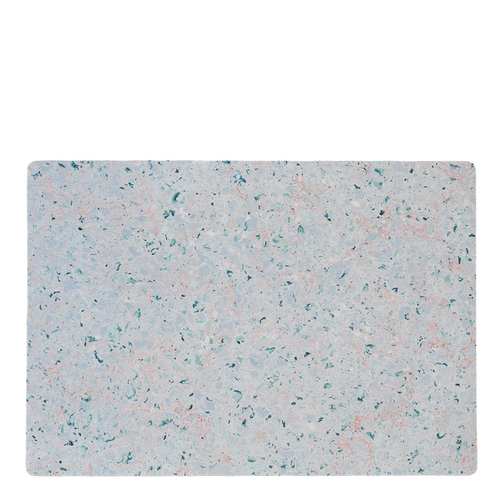 Juna - Field Pöytätabletti 43X30 cm Monivärinen