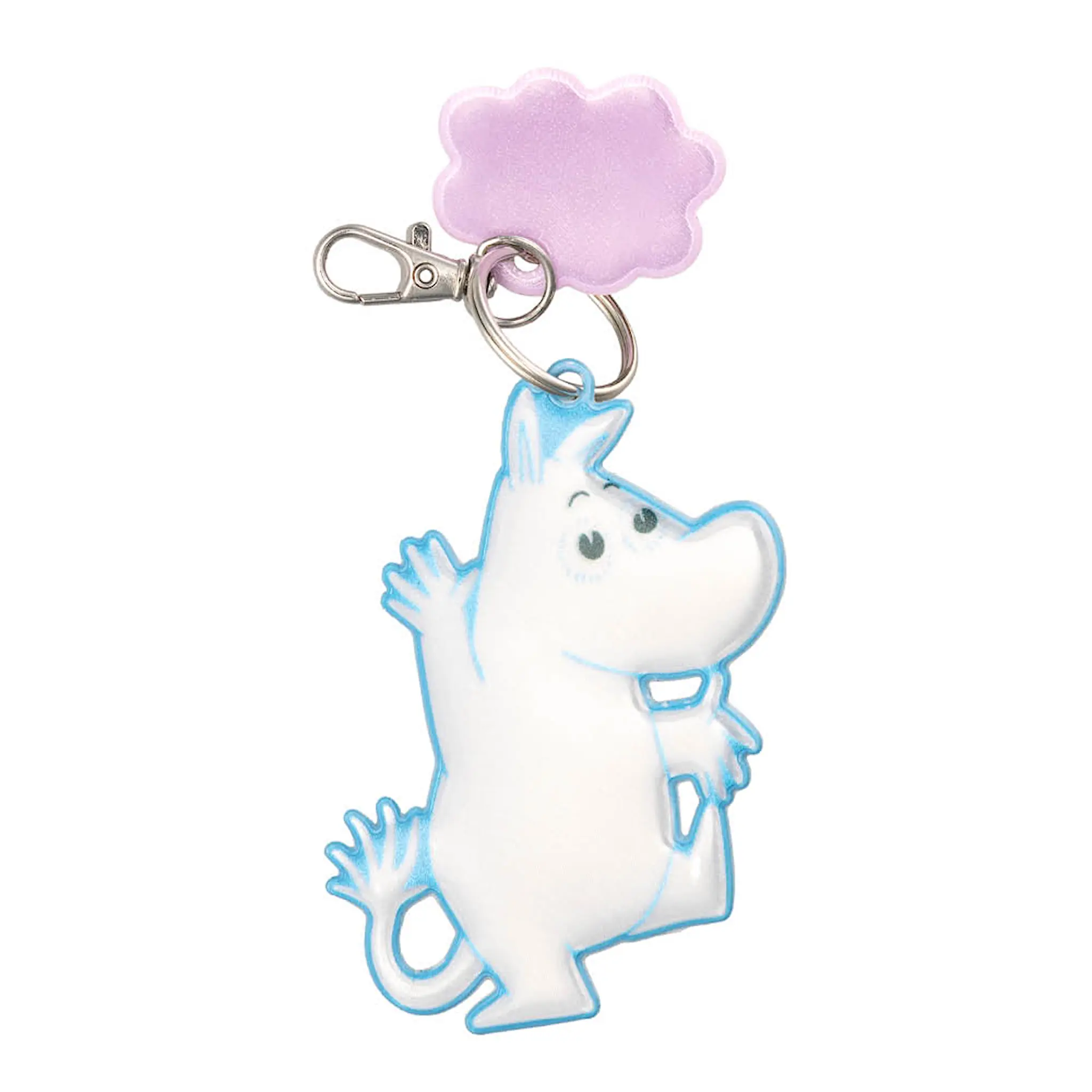 Moomin Arabia Mumin reflex Rymdäventyr