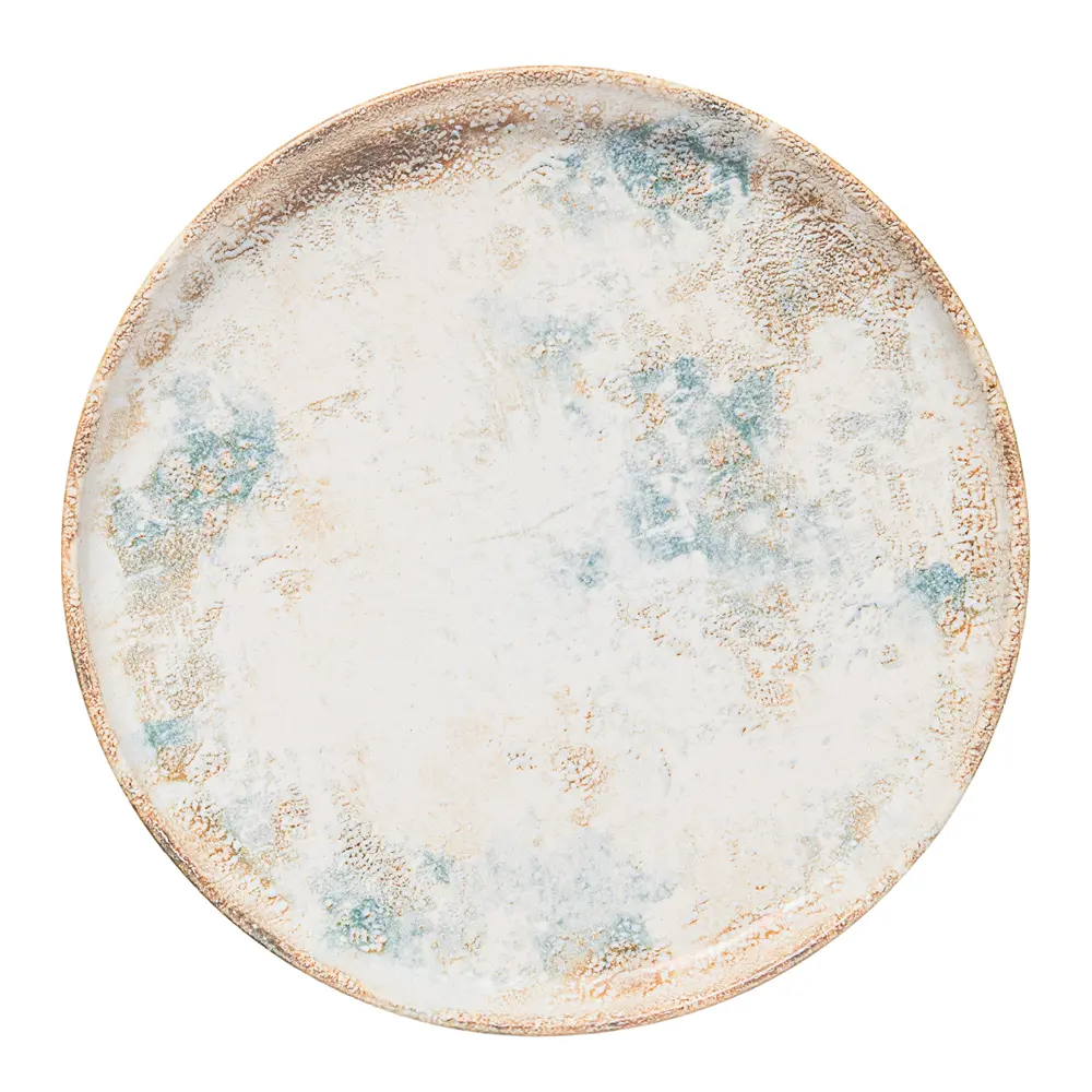 Palazzo Lautanen 22 cm Tummansininen