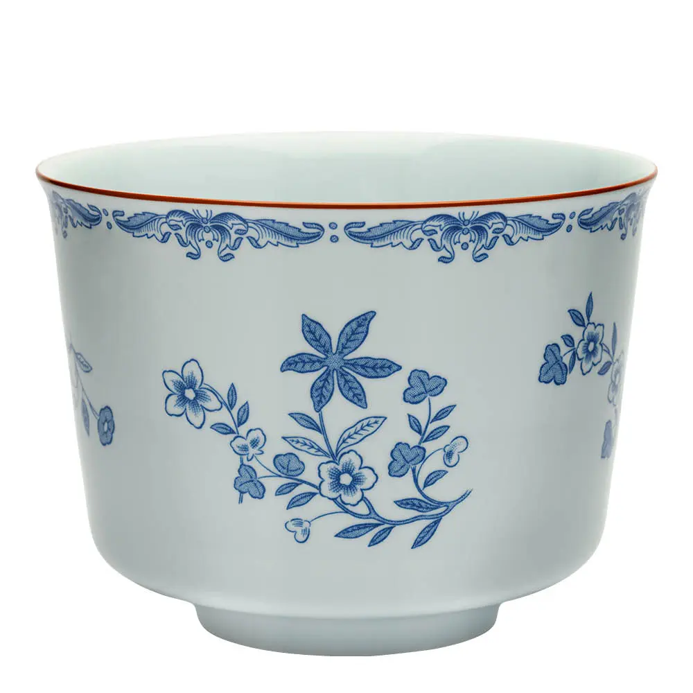 Ostindia Kukkaruukku 20x15 cm Sininen