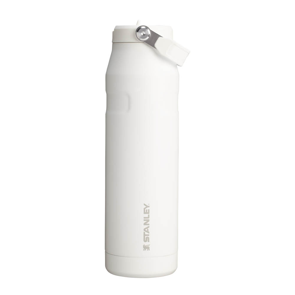 Stanley IceFlow Flip Straw 2.0 Bottle termosflaska 1,06 L Frost