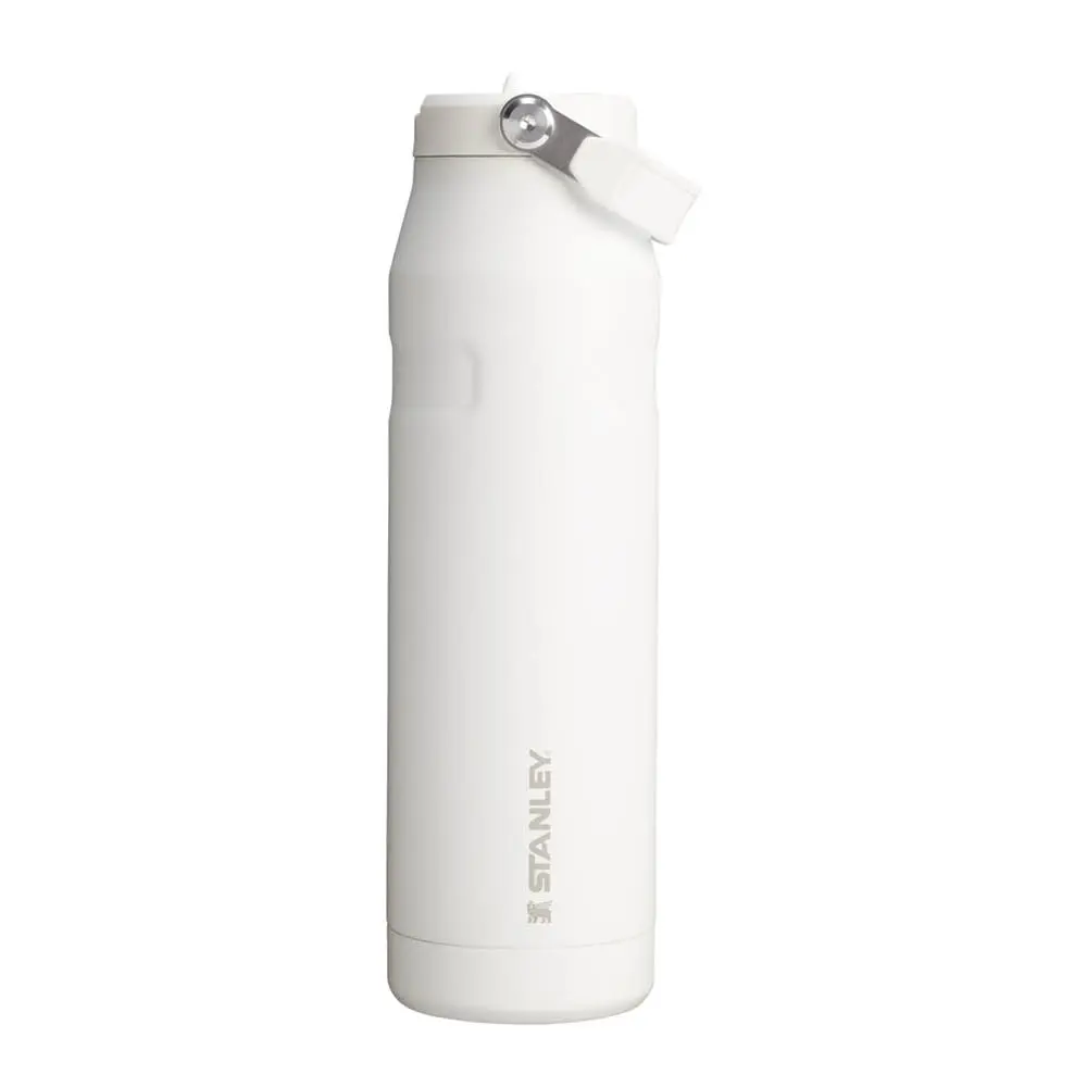 IceFlow Flip Straw 2.0 Bottle Termospullo 1,06L Frost