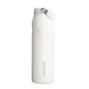IceFlow Flip Straw 2.0 Bottle termosflaska 1,06 L Frost
